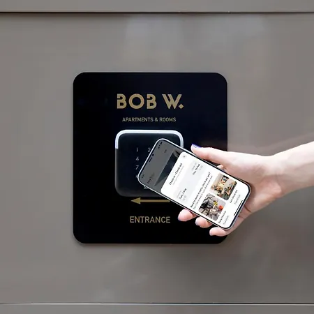 Апартаменты Bob W St Paul'S Лондон Экстерьер фото